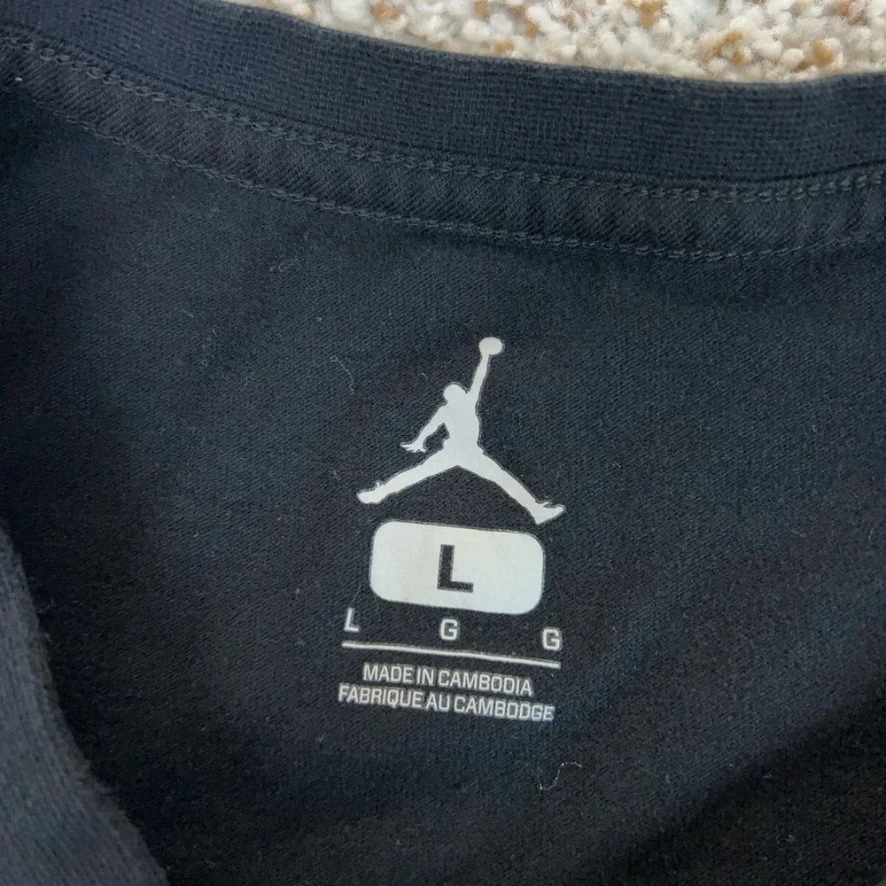 Jordan brand long